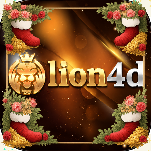lion4d — mitra unggulan